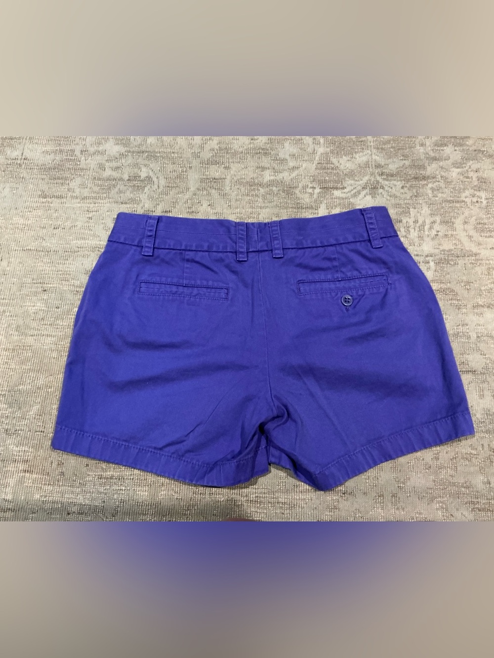 Vintage J Crew Women’s Shorts - Picture 2 of 6